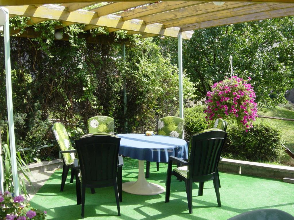 Belle Fleur Panzio Bed & Breakfast Budapest Exterior photo