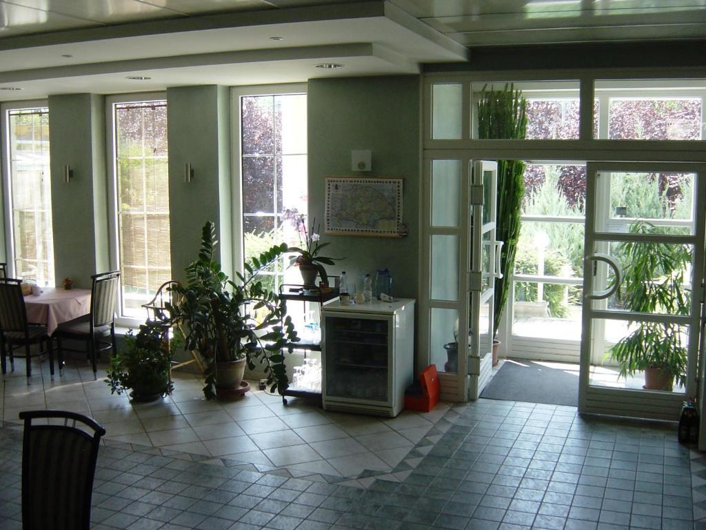 Belle Fleur Panzio Bed & Breakfast Budapest Exterior photo
