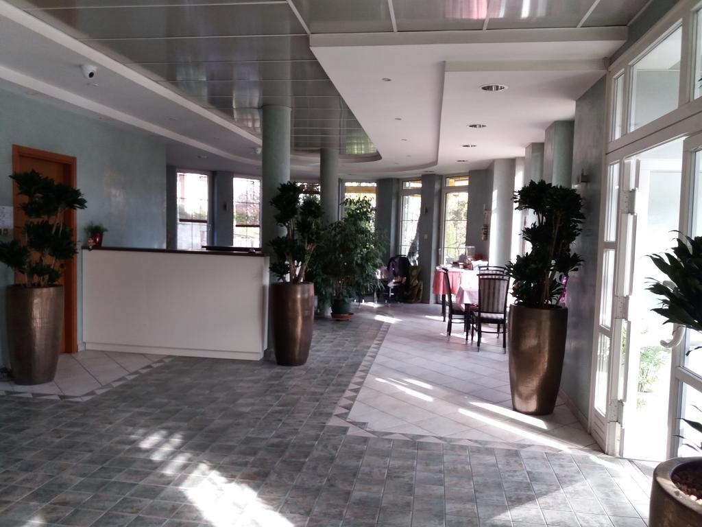 Belle Fleur Panzio Bed & Breakfast Budapest Exterior photo