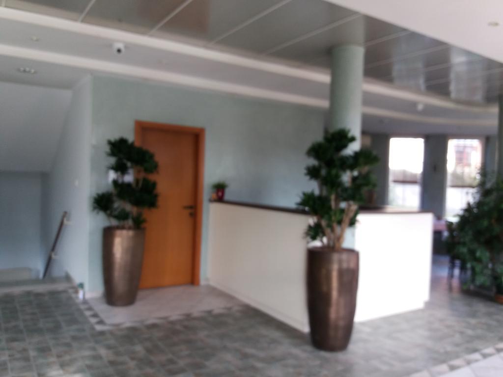 Belle Fleur Panzio Bed & Breakfast Budapest Exterior photo